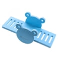 thumbnail image 2 of Royalbelle Pet Leash Set Colored Camouflage Printed Chest Harness Widened Traction Rope Size Adjustable Collar Multi-functional Toilet Bag, 2 of 3