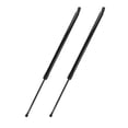 thumbnail image 1 of Unique Bargains Lift Supports Struts Gas SpringNo.904507Z002 for Nissan Armada 2004-2016 Black 2PCS Rear Hatch, 1 of 8