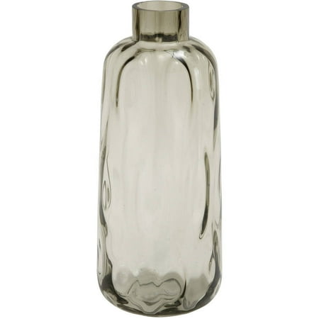 - Decmode Glass Vase, Multi Color