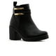 thumbnail image 3 of Botas para Mujer Zmexico 743 negro 23.5, 3 of 5