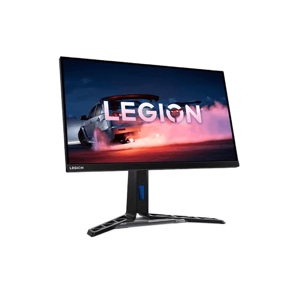 Restored Lenovo Legion Y27Q-30 27" Monitor (2560x1440) 2xHDMI 5xUSB 400nit 165Hz IPS .5ms