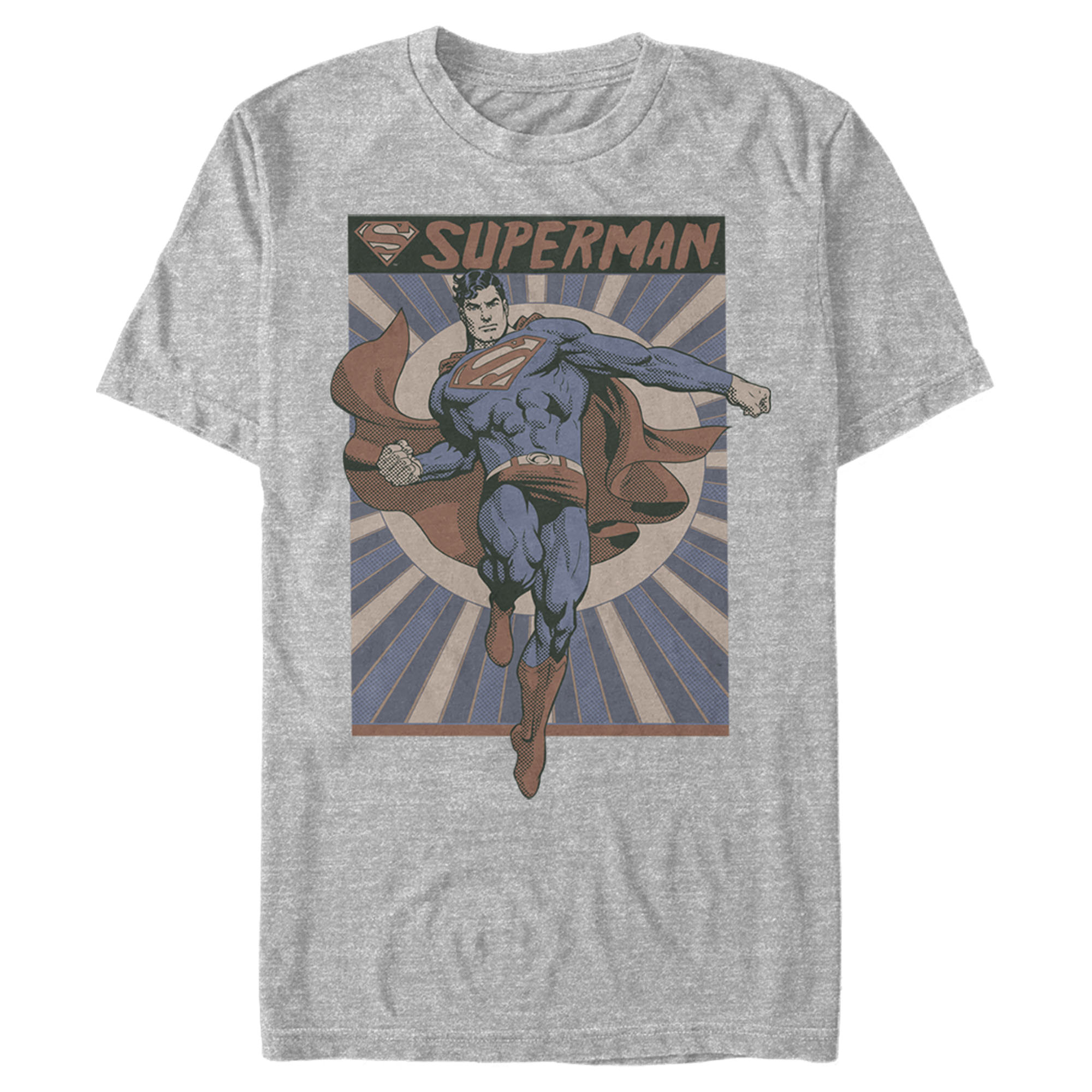 walmart superman t shirt