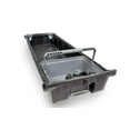thumbnail image 3 of Decked Bin Box AD17-DDRAWERGANIZER Double Drawerganizer; Single; Polypropylene; Gray, 3 of 5