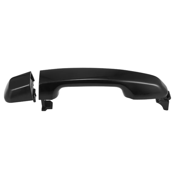 Rear Left Exterior Door Handle Replacements for Toyota 4Runner 2010 2011 2012 2013 2014 69211-60090