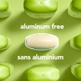 thumbnail image 4 of Déodorant sans aluminium hello agrumes frais pour femmes et hommes, bâton de 73 g, 4 of 9