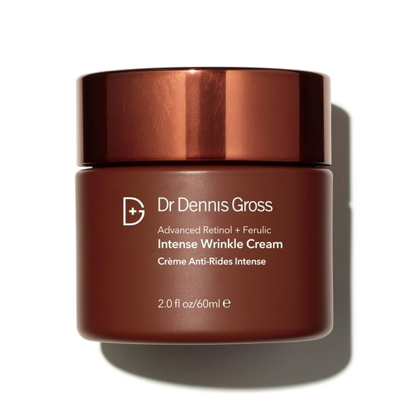 Crema antiarrugas Dr. Dennis Gross Advanced Retinol + Ferulic 60 ml