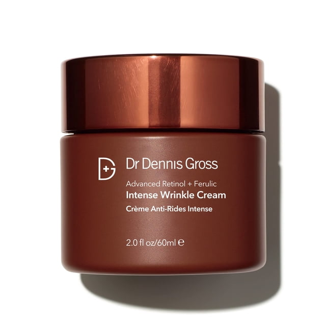 Crema antiarrugas Dr. Dennis Gross Advanced Retinol + Ferulic 60 ml