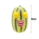 thumbnail image 3 of Divertido juguete para apretar con forma de sandía que hace estallar los ojos, juguete de plástico suave para apretar, muñeco de fruta con forma de globo ocular que revienta, juguete antiestrés para, 3 of 5