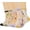 Mix B, variant on Sheer Floral Socks for Women, Transparent Ankle Ruffle Socks, Heart Socks, Ultra Thin Crew Fancy Dress Sock