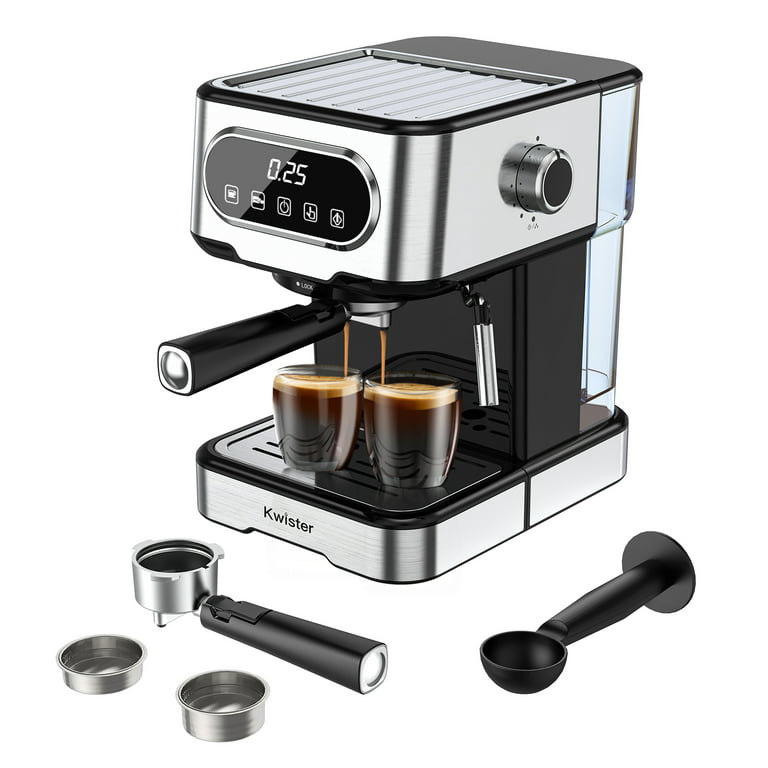 6 Best Espresso Machines for Robust, Smooth Shots (2021