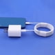 thumbnail image 5 of Cargador USB-C JM 20 W 3 A para dispositivos Pixel de 2.ª y 3.ª generación, 5 of 6