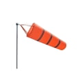 thumbnail image 2 of 80/100/150/200cm Airport Windsock Aviation Wind Bag Outdoor Camping Flag, 2 of 3