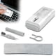 thumbnail image 2 of Kit de limpieza de teclado NikouMX 6 en 1 para monitor de PC y auriculares Bluetooth, 2 of 8