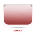 thumbnail image 3 of kurtrusly Plate For Car Phone Holder Universal Iron Sheet Disk Sticker Mount Mobile Phone Stand For Rose gold 1Set, 3 of 6