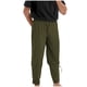 thumbnail image 4 of Pantalones largos de caballero con tirantes retro para hombre, pantalones medievales renacentistas, pantalones largos dramáticos, pantalones de poliéster para hombre, 4 of 7