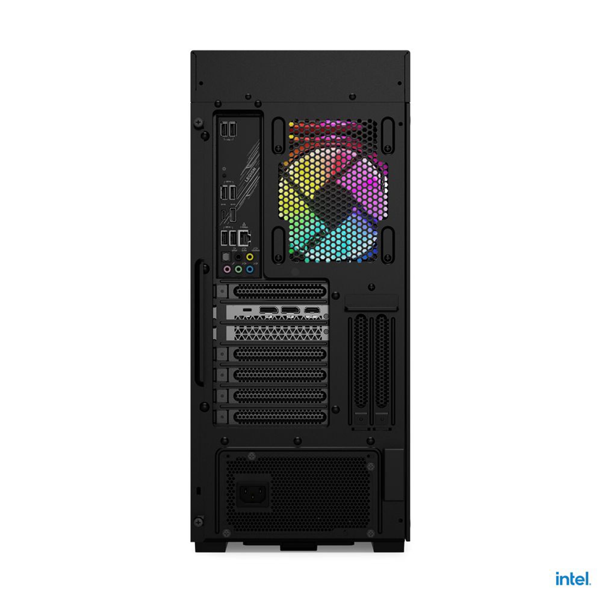 Lenovo Legion Tower 7 10850k RTX3070