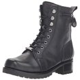 thumbnail image 2 of Harley-Davidson Women's Keeler Motorcycle Boot,, 2 of 5