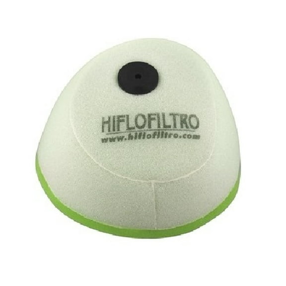 HIFLOFILTRO Foam Air Filter for ATV/UTV YAMAHA YFZ450 1987-2003