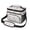Pioneer Flower Floral, variant on Lunch Box Pioneer Flower Floral Print Pattern Insulated Lunch Bag for Women Men,Medium Leakproof Lunchbox Cooler Bag Adjustable Strap,10 X 6.7 X 8 Inches