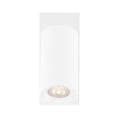 thumbnail image 2 of Estevez Luminario de lectura orientable Era sobreponer muro, Foco GU10, acabado blanco, 2 of 9