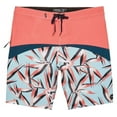 thumbnail image 6 of Men's O'Neill Hyperfreak Printed 20" Boardshort, 6 of 7