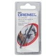 thumbnail image 5 of Dremel 562 26150562AD Tile Cutting Bit 1/8in for Rotary Tools (4-Pack), 5 of 5