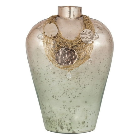 - Sterling Malia Bud Vase