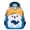BU1, variant on WAYUTE Backpack for Kids Back to School Backpacks Large Capacity with Cute 3D Cartoon Design Cute Fashion Kindergarten Bookbag Casual Outdoor Travel
