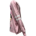 thumbnail image 2 of Disney Minnie Mouse Girls Graphic Jersey Tee with Long Sleeves, Sizes 4-16, 2 of 4