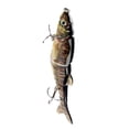 thumbnail image 3 of Manivela de pesca de 5 segmentos de 16,5 cm con anzuelos, 3 of 6