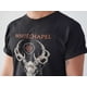 thumbnail image 3 of Playera Camiseta Whitechapel When A Demon Defiles A Witch, 3 of 4