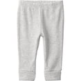 thumbnail image 4 of Carter's Child of Mine Baby Pant Set, 2-Piece, Sizes Preemie-6/9 Months, 4 of 6