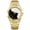 2933J, variant on Men's watch, business men's watch, simple and stylish, trendy steel band, new waterproof calendar quartz wristwatch, fashionable trendy watch