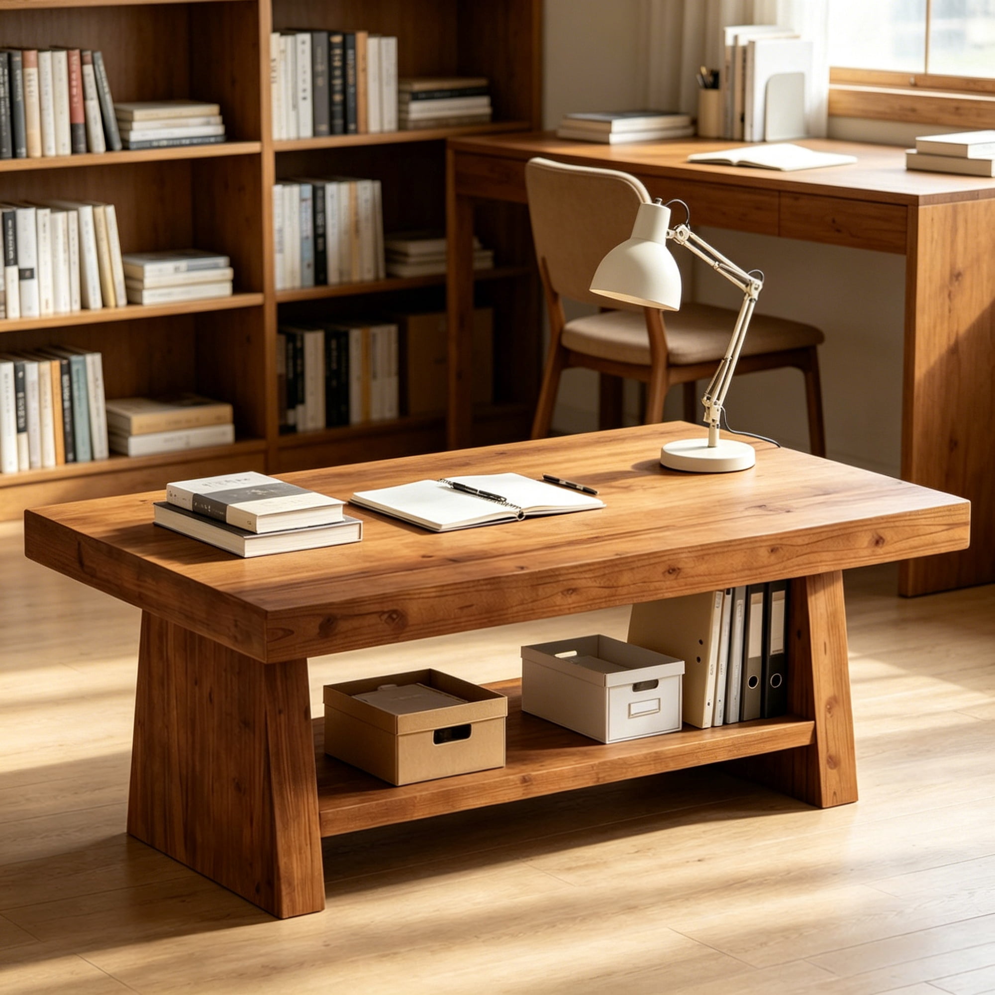 End Table Side Table
