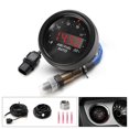 thumbnail image 3 of O2 Air Fuel Ratio Gauge Kit with LSU 4.9 Sensor 0258017025, 3 of 5