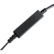 Apogee ClipMic Digital Microphone for iOS - Black