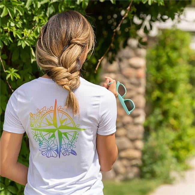 plain t shirts for cricut