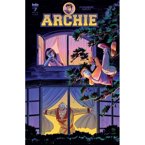 Archie 7A