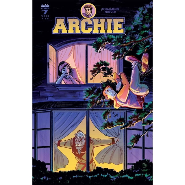 Archie 7A