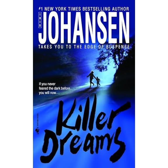 Pre-Owned Killer Dreams (Mass Market Paperback) 055358653X 9780553586534