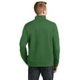 thumbnail image 2 of Sport-Tek Repel 1/4 Zip Pullover-XL (Stadium Green), 2 of 6
