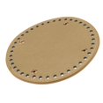 thumbnail image 1 of Prettyia Sac Fourre-Tout Insert Coussin de Fond Base de Sac à Main pour Fabrication de Sac 40 Trous, 1 of 8