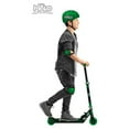 thumbnail image 3 of Halo Rise Above Halo Scooter Combo - Green, 3 of 4