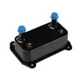 thumbnail image 1 of 420888852 Engine Oil Radiator Cooler for Jetski 130 155 185 215 260, 1 of 5