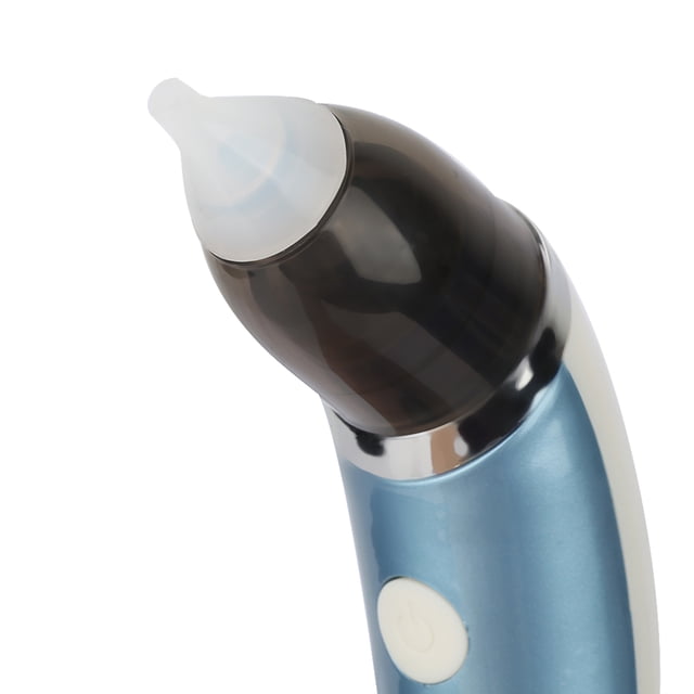 Aspirador Nariz Aspirador Nasal Bebé Eléctrico 2 Tamaños De