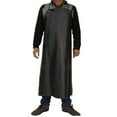 thumbnail image 2 of Mens Heavy Duty Apron Cooking Chef Kitchen BBQ Waterproof Stain Resistant, 2 of 7