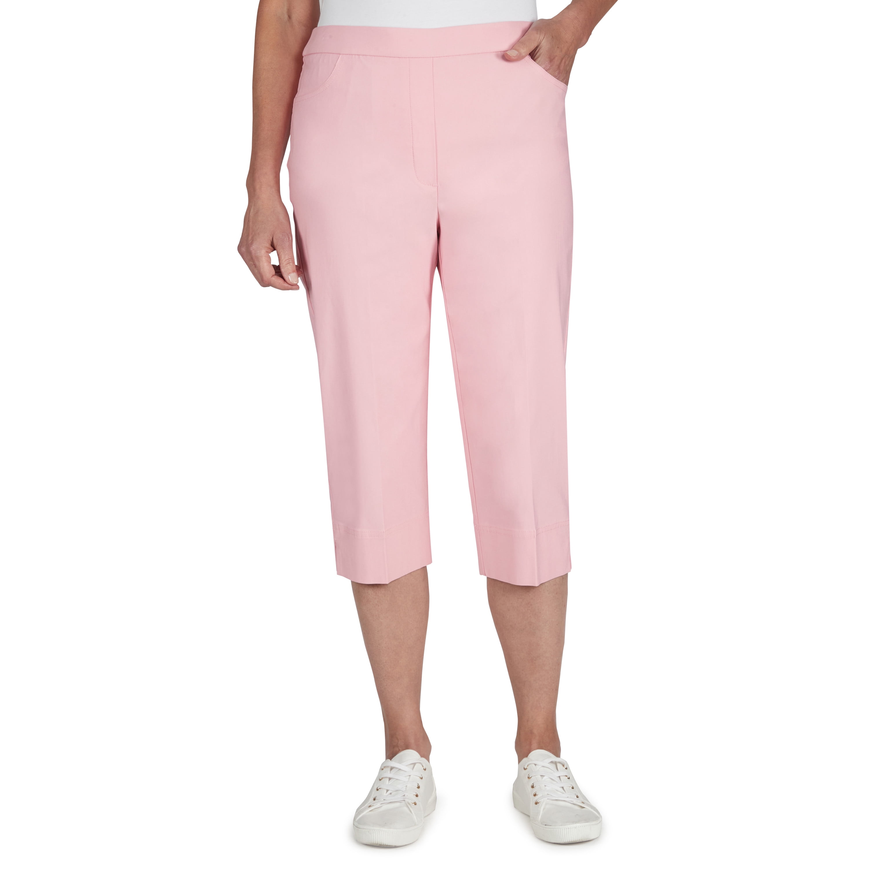 Allure Clam Digger Capri 