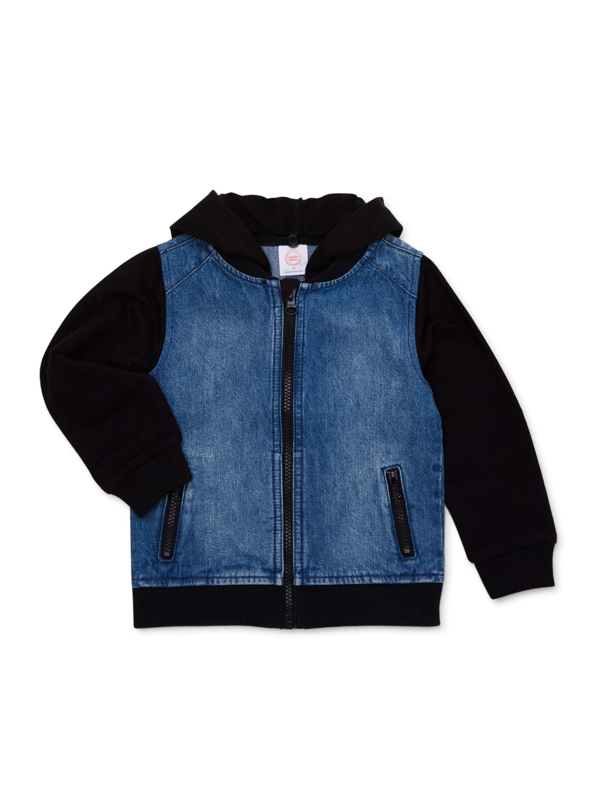 jean jacket 5t