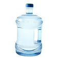 thumbnail image 4 of Thickened Water Dispenser Bottle Jug Mineral Water Barrel Reusable Bottled Water 7.5L Blue, 4 of 8