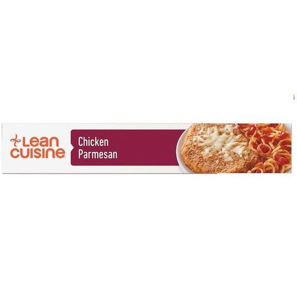 Lean Cuisine Chicken Parmesan Meal, 10.88 Ounce -- 12 per Case.